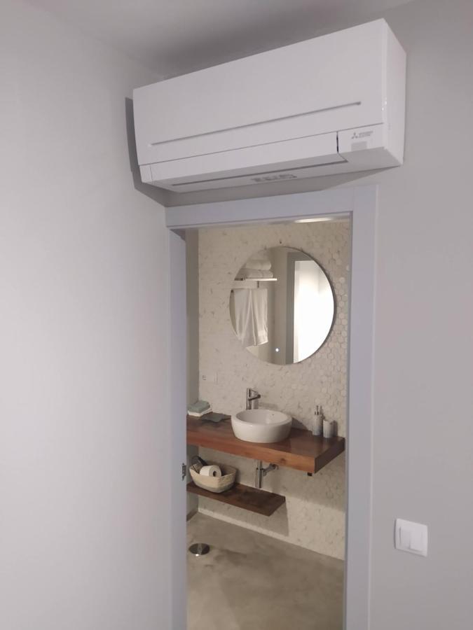 Morrina Atlantica Loft Apartment ปอนเตเบดรา ภายนอก รูปภาพ