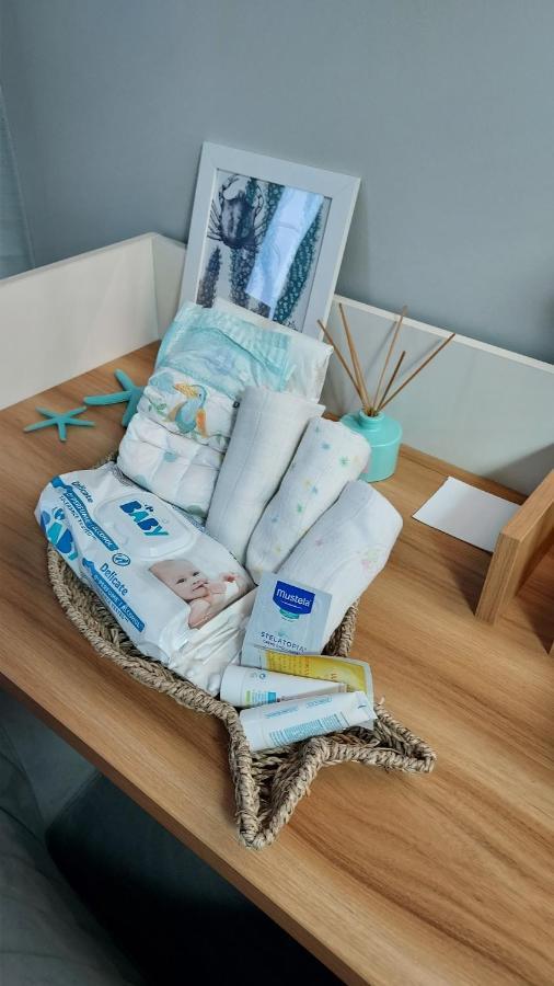 Morrina Atlantica Loft Apartment ปอนเตเบดรา ภายนอก รูปภาพ