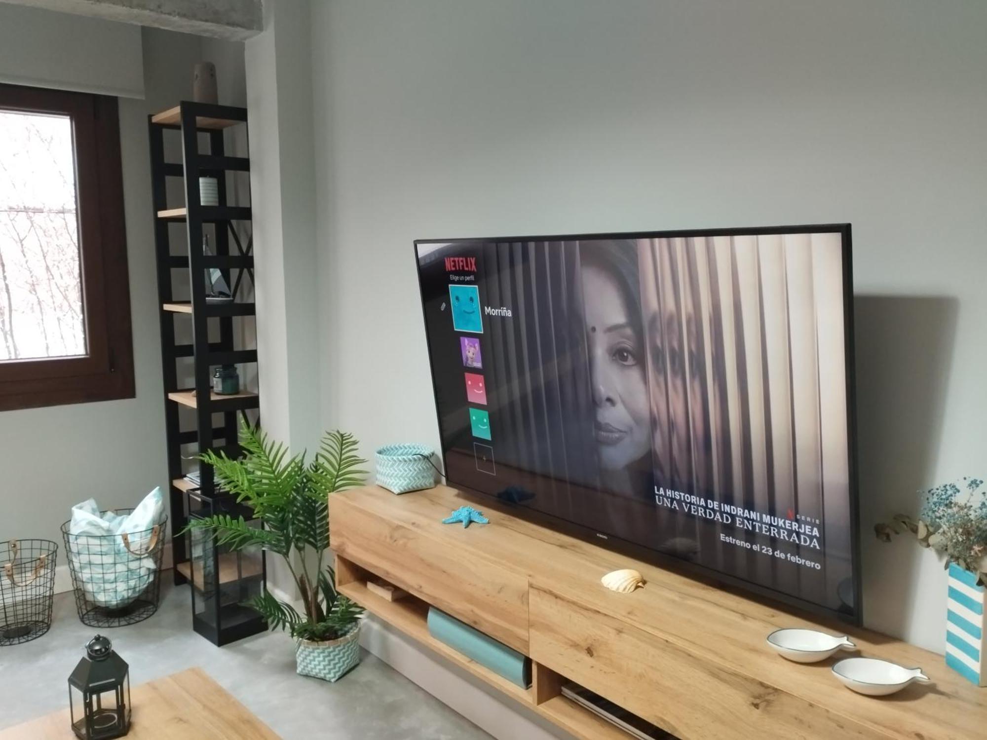 Morrina Atlantica Loft Apartment ปอนเตเบดรา ภายนอก รูปภาพ